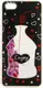 Чехол-накладка TOTO Liquid TPU Cases Apple iPhone 5/5s/SE Enjoy