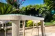 Стол Tilia Osaka 90x150 см ножки пластиковые венге