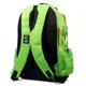 Рюкзак школьный YES T-131 YES by Andre Tan Space green 559049 20 л