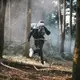 Рюкзак туристический Naturehike Helium CNK2300016, 30+5 л, белый