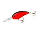 Воблер BOMBER "Fat Free Shad" 7,62см / 21г / плавающий / 5,2-5,8м / (BD8F-RG)