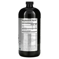 Передтренувальний комплекс NOW Sports Organic MCT Oil, 946 мл