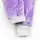 Комбінезон велсофт дитячий lilac  Dexter`s