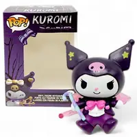 Фигурка-персонаж "Sanrio. Kuromi", вид 6