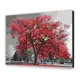 Картина по номерам Дерево, 40 х 50 см, краски, кисти. Multicolor (10523-AC)