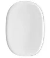 Блюдо Alessi Itsumo 36 см овальне