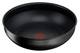 Набор посуды Tefal Ingenio Unlimited L7639002 13 предметов черный