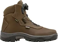 Ботинки Chiruca Labrador Boa 45 Gore tex к:зеленый (1920-27-19)