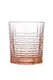 Набор стаканов низких Luminarc Dallas Pink P9165/1 300 мл 6 шт