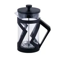 Френч-пресс Kamille KM-0775XL 1000 мл