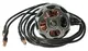 Мотор T-Motor MN3510-13 KV700 3-4S 555W для мультикоптеров