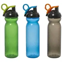 Спортивная бутылка для воды 680 мл Herevin Simple 161517-000