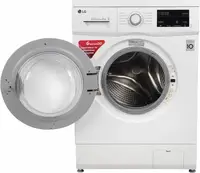 Пральна машина LG FH0J3NDN0 6 кг
