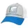 Кепка Simms Tarpon Icon Trucker Rich Blue / 2161019 / 12224-500-00