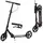 Самокат детский iTrike SR 2-051-1-B (black)