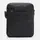 Мужская кожаная сумка Borsa Leather K1266-1bl-black