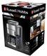 Кофеварка капельная Russell Hobbs Grind & Brew 25610-56 1000 Вт серебристая
