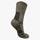 Термоноски Tribe Winter Hemp T-KB-0014-melange-39-42 39-42 р меланж