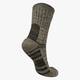 Термоноски Tribe Winter Hemp T-KB-0014-melange-43-46 43-46 р меланж