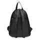 Женский кожаный рюкзак Keizer K1315-black