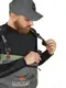 Полукомбинезон забродный Norfin Pilot StockingFoot 2 р.XXL (83321-05XXL)