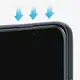 Защитное стекло Spigen для iPhone 15 Plus - ALIGNmaster (2 шт), Black (AGL06886)