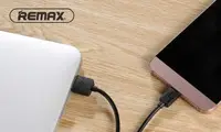 Кабель Light RC-006a Type-C to USB 1m white Remax 360172