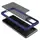 Чехол Spigen для Samsung Galaxy S20 Plus - Ciel, Color Brick, Navy (ACS00768)