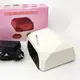 Сушилка для ногтей UV LAMP CCF+LED, Сушилка для ногтей, Портативная сушилка для ногтей. Цвет: белый