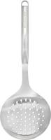 Шумовка KitchenAid Premium KMG010OHSS 35.7 см серебристая
