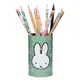 Подставка для письменных принадлежностей YES Miffy 708831 6,5х10,8 см