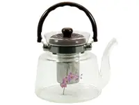 Заварювальний чайник Interos Orchid Decal F43-116-3000-64091 3000 мл