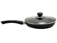 Сковорода універсальна Zauberg Non-Stick PN-28B-89046 28 см