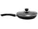 Сковорода универсальная Zauberg Non-Stick PN-26B-89045 26 см