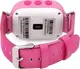 Смарт-часы UWatch Q60 Kid smart watch Pink