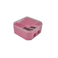 Точилка для карандашей DAIMARSE COLOR-IT DMS-097 двойная