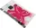 Чехол-накладка TOTO Tablet universal stand silicone case Universal 7/8" Hot Pink