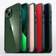 Чехол Spigen для Apple iPhone 13 - Ultra Hybrid, Midnight Green (ACS04562)
