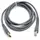 Кабель для сканеров штрихкода PowerPlant USB(M) - RJ45(M), 1 м