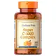 Витамины и минералы Puritan's Pride Vitamin C-1000 mg Complex 100 каплет
