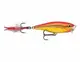 Поппер Rapala Skitter Pop SP07 SGFR 70 мм 7 г (SP07 SGFR)