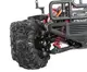 Машинка радиоуправляемая 1:22 Subotech Brave 4WD 35 км/час серый