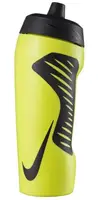 Бутылка Nike HYPERFUEL BOTTLE 18 OZ желтый, черный Уни 532 мл