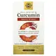 Натуральная добавка Solgar Full Spectrum Curcumin Brain Works, 90 капсул