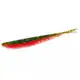 Силикон Lunker City Fin-S Fish 10/BG 4" #266 Green Mojo / (1005544 / 26640)