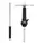 Шахта Sunrise Hookah Windskull Lite - Black