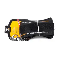 Покришка безкамерна Continental Race King ShieldWall, 27.5 x 2.20, чорна, доладна, skin