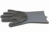 Перчатка для мойки посуды Super Gloves PR1