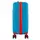 Чемодан детский Semi Line 20" (S) Blue/Red (T5887-2)