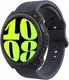 Чехол Caseology от Spigen для Galaxy Watch 7 (44mm) - Vault, Black (ACS08340)